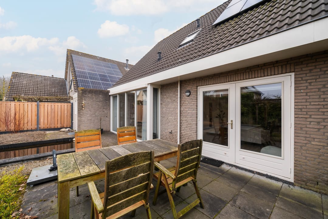 Photo 31 of Het Ruiterpad 4