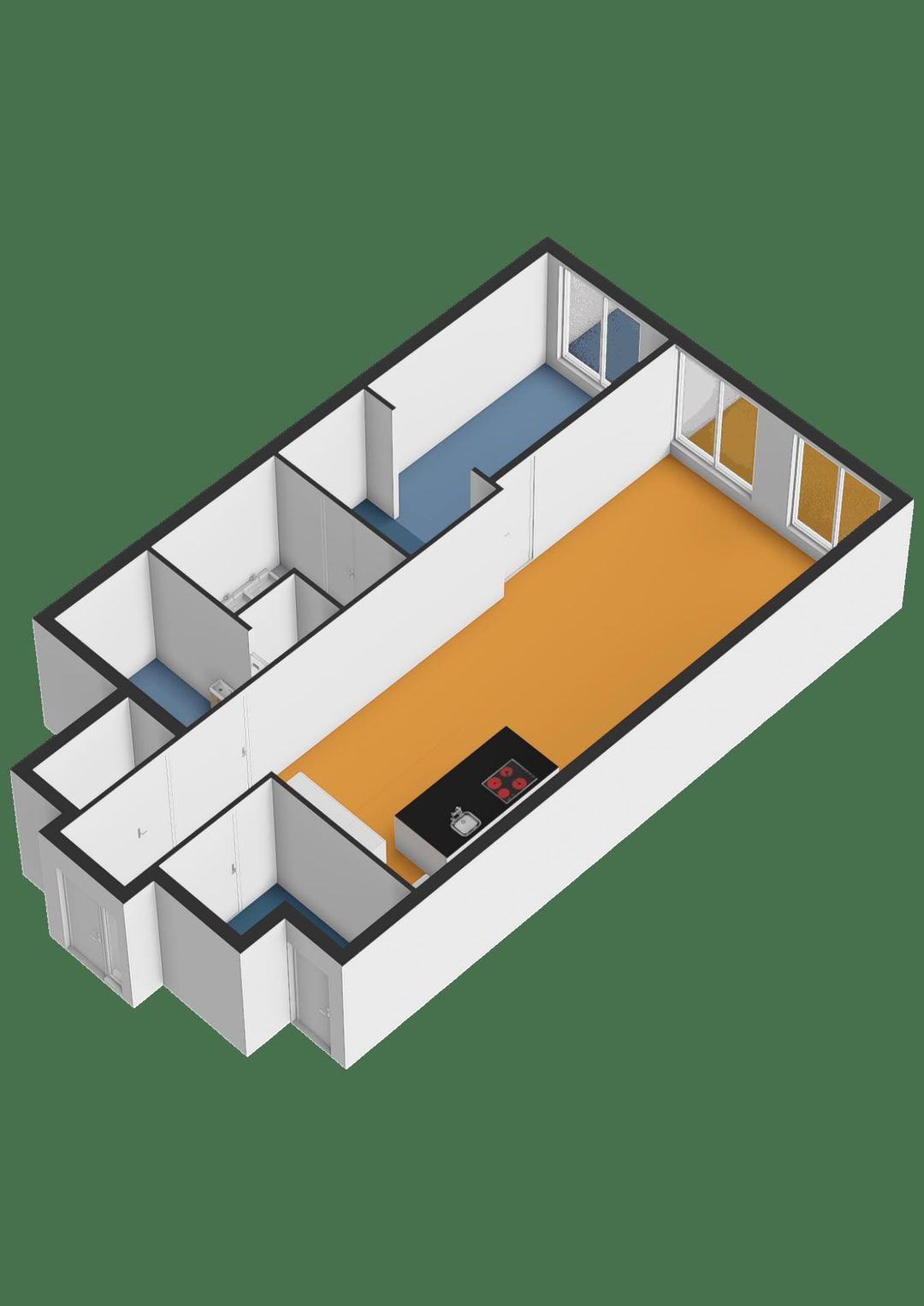 Foto 52 van Jacob Burggraafstraat 150