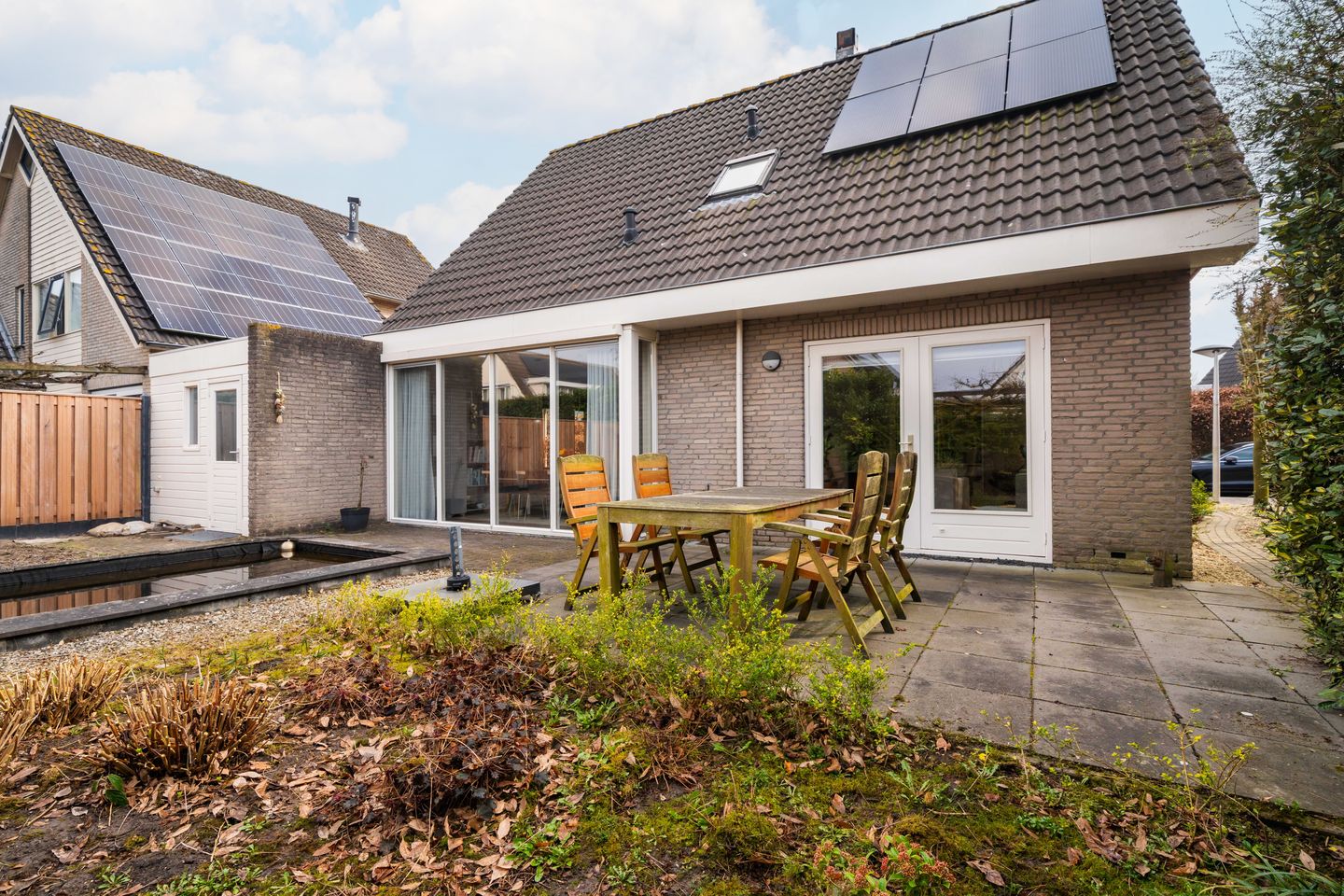 Photo 35 of Het Ruiterpad 4