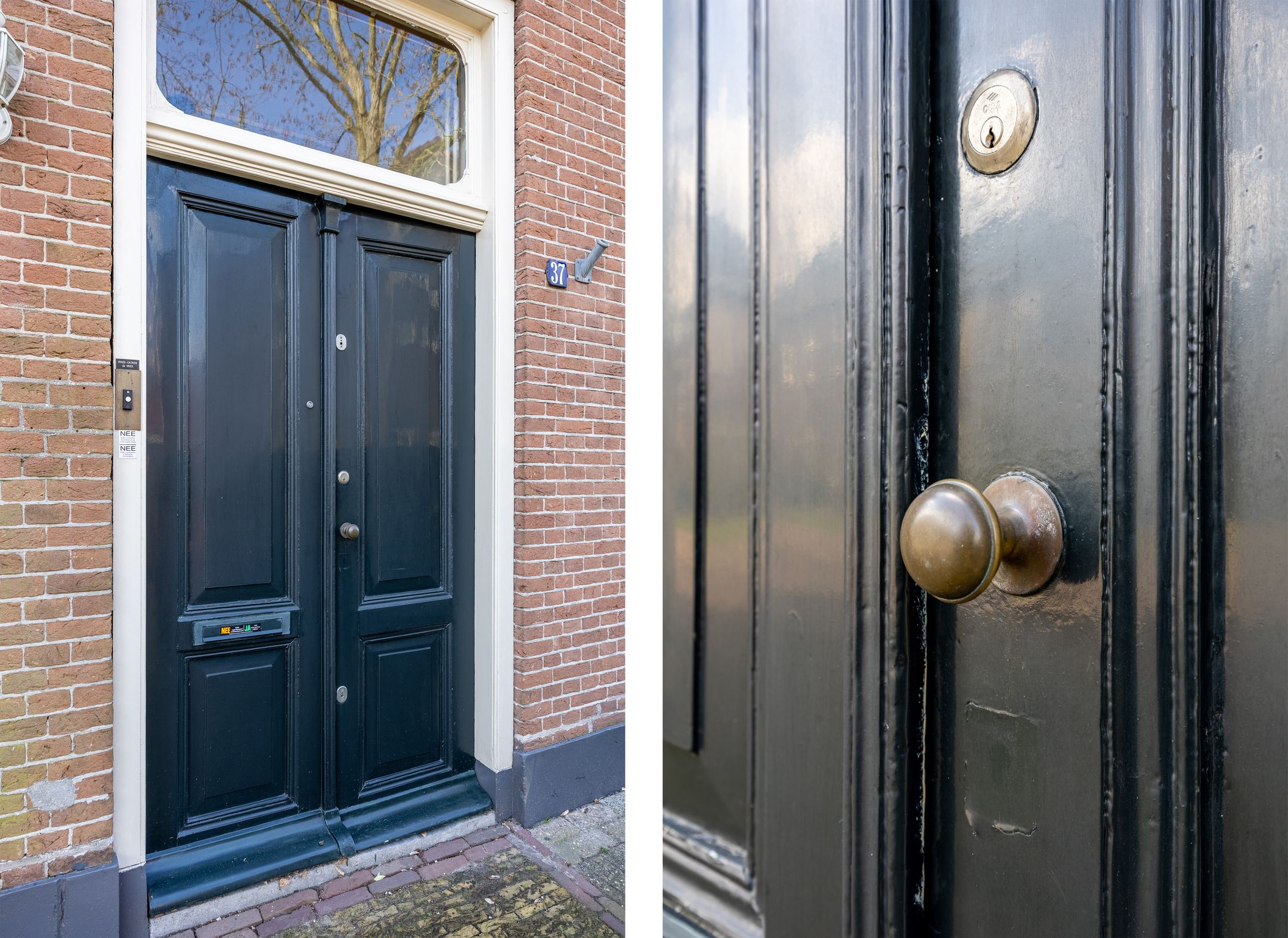 Foto 3 van Heiligenbergerweg 37