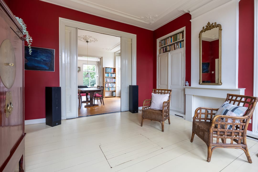 Foto 8 van Heiligenbergerweg 37