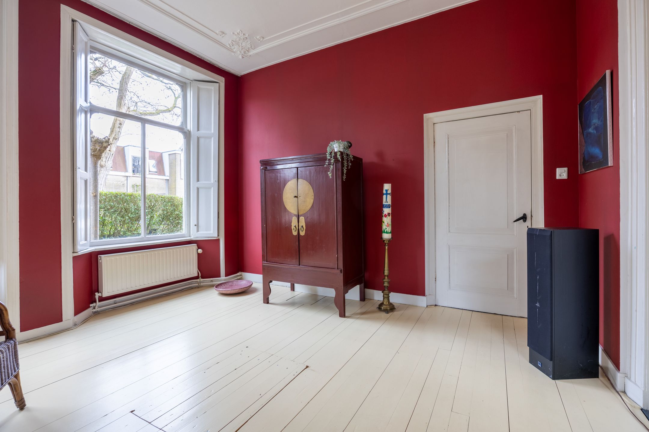 Foto 9 van Heiligenbergerweg 37