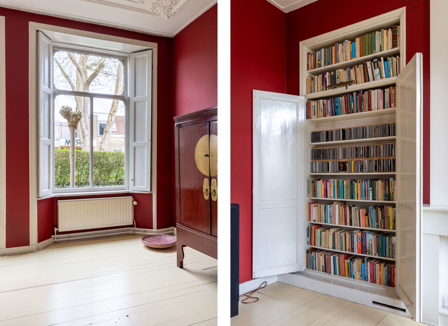 Foto 10 van Heiligenbergerweg 37