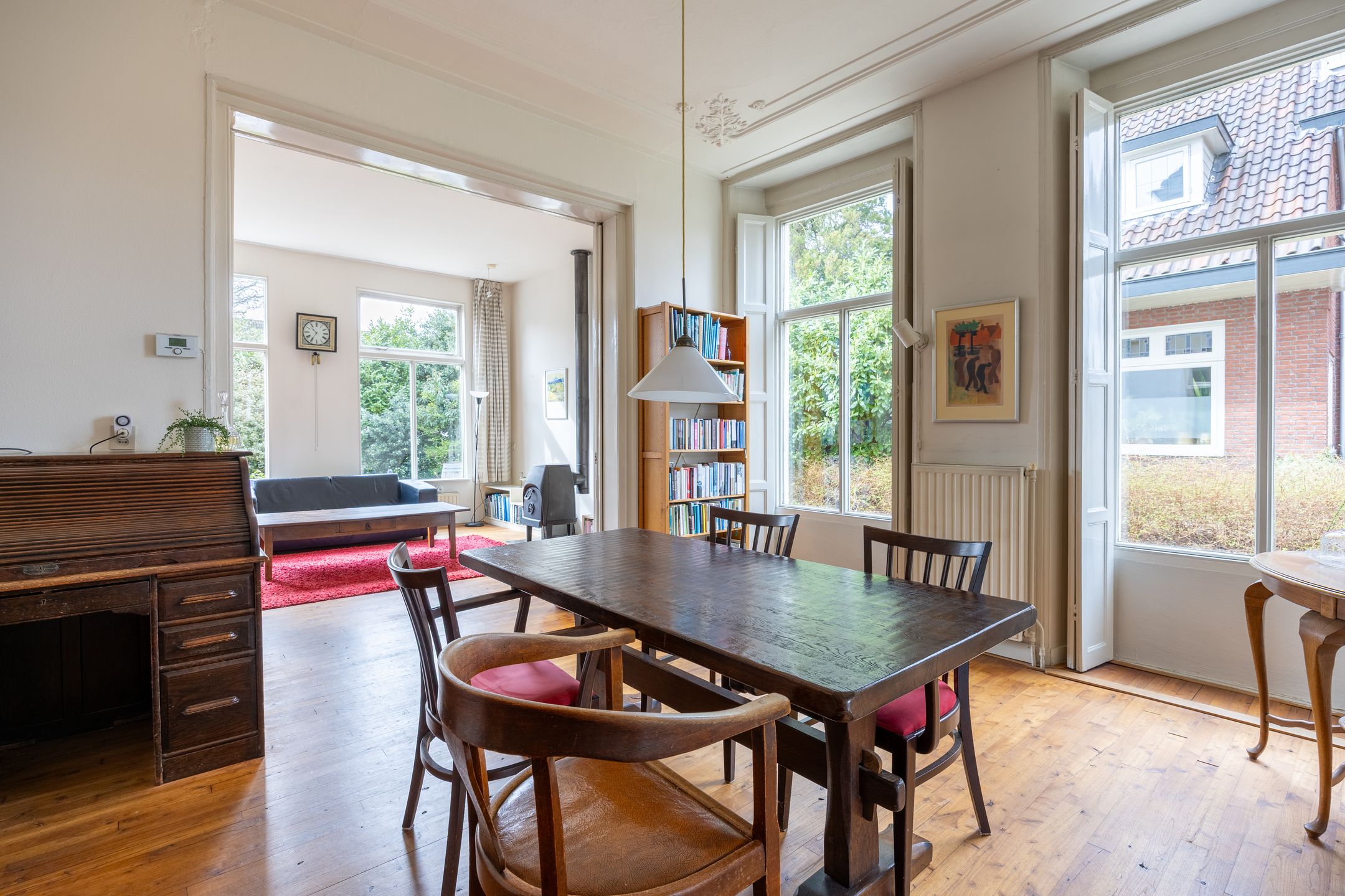 Foto 12 van Heiligenbergerweg 37