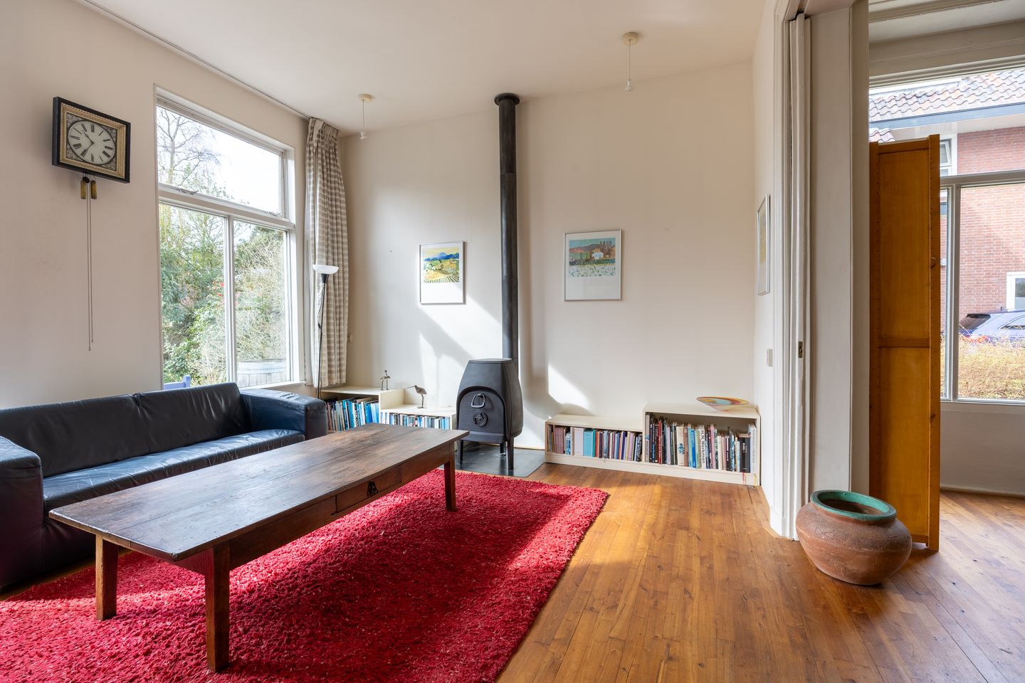 Foto 20 van Heiligenbergerweg 37