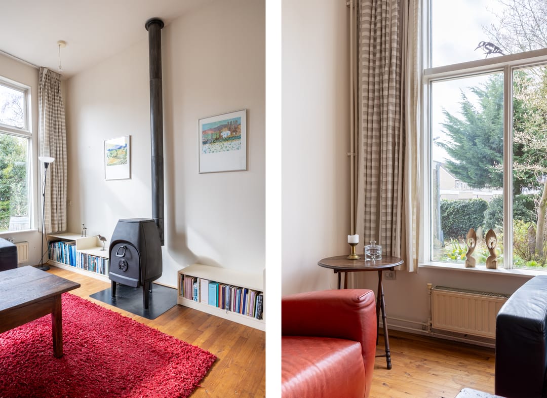 Foto 22 van Heiligenbergerweg 37