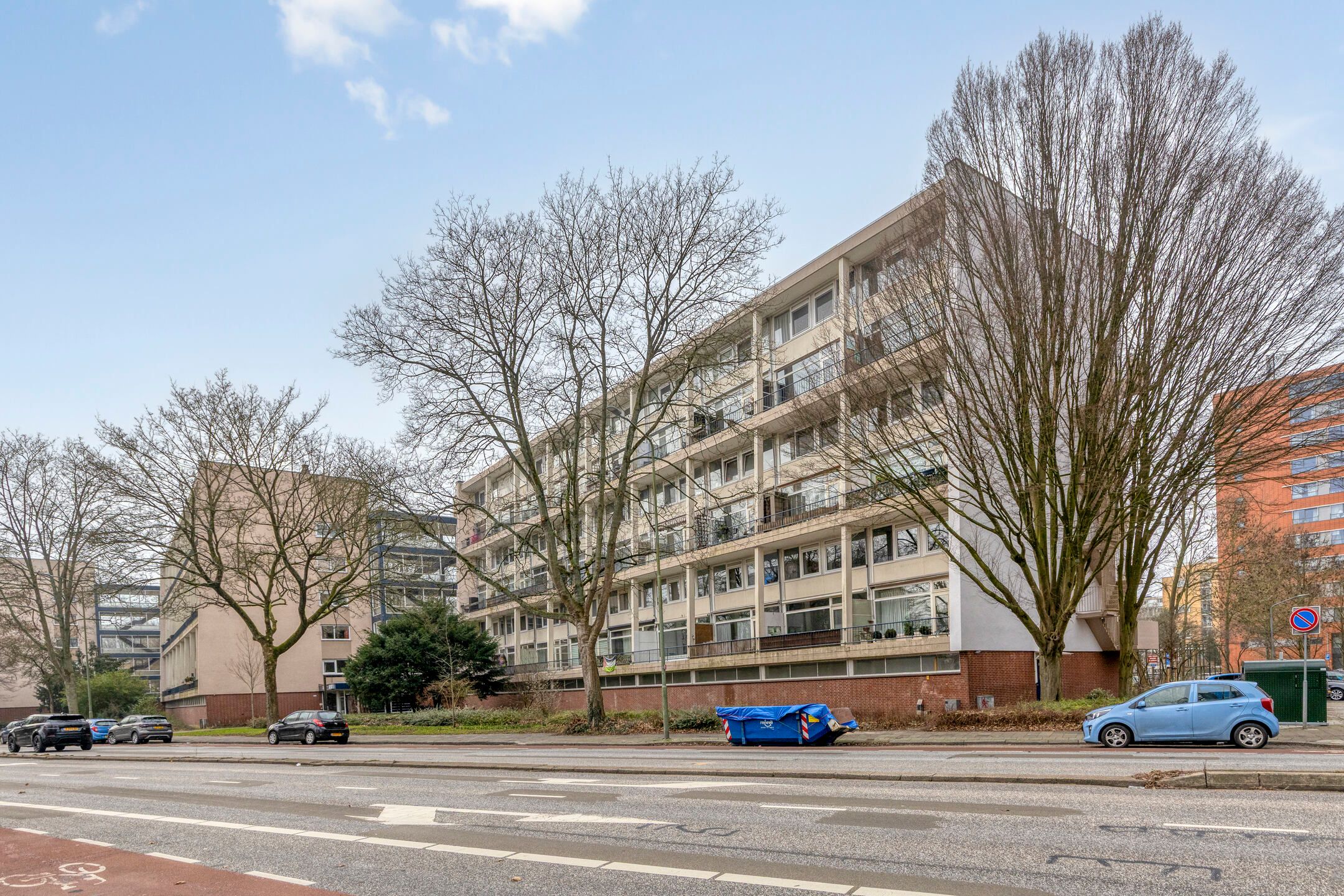 S.M. Hugo van Gijnweg 5 