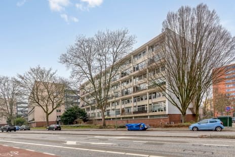 S.M. Hugo van Gijnweg thumbnail