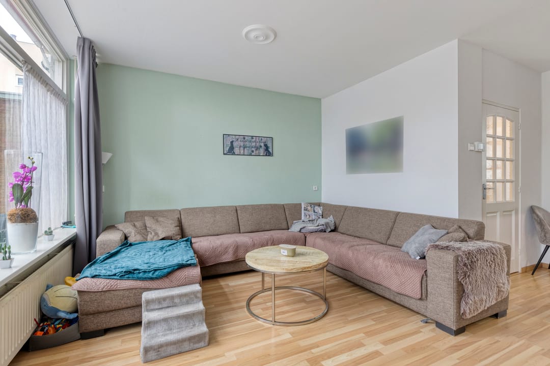 Foto 2 van S.M. Hugo van Gijnweg 5