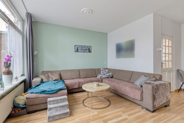 Foto 2 van S.M. Hugo van Gijnweg 5