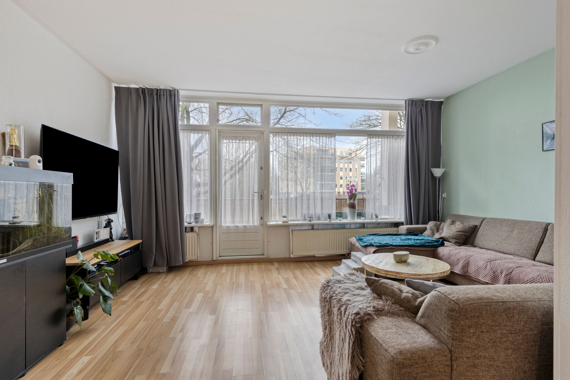 Foto 3 van S.M. Hugo van Gijnweg 5