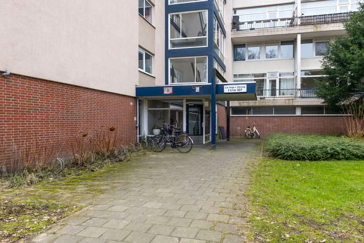 Foto 4 van S.M. Hugo van Gijnweg 5