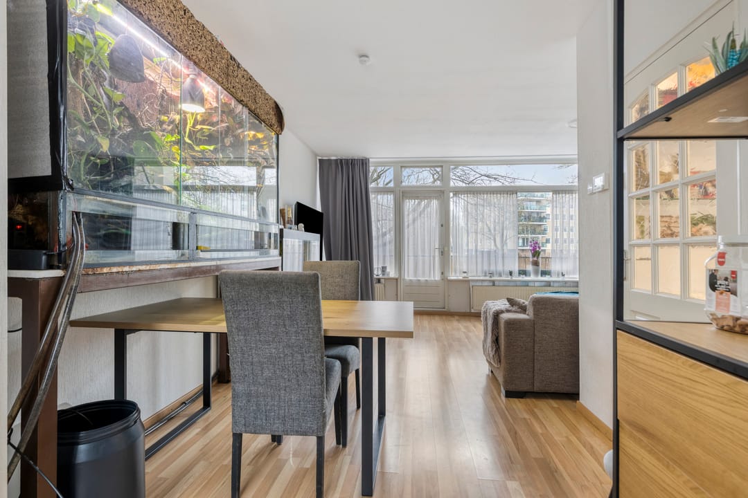 Foto 7 van S.M. Hugo van Gijnweg 5