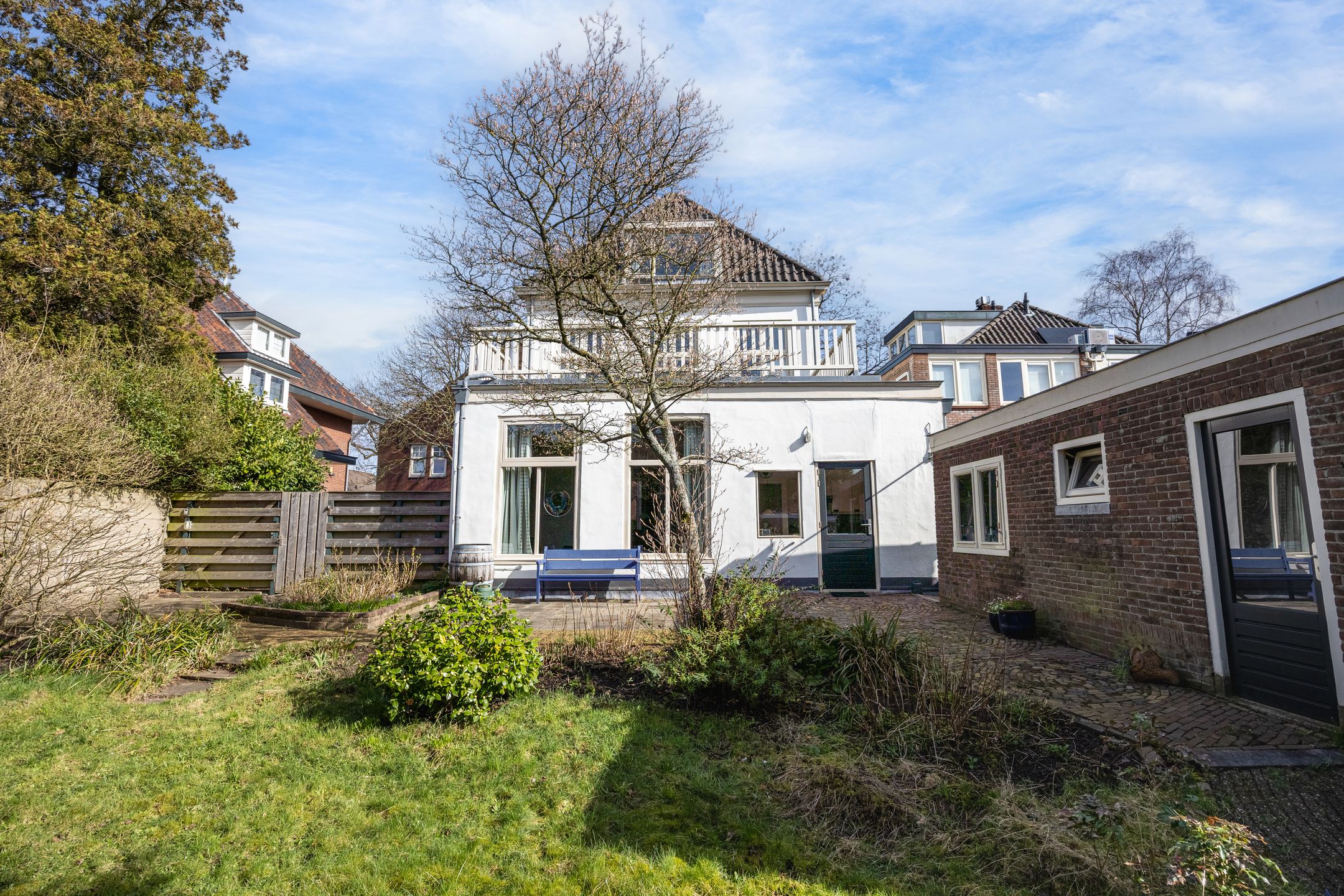 Foto 51 van Heiligenbergerweg 37