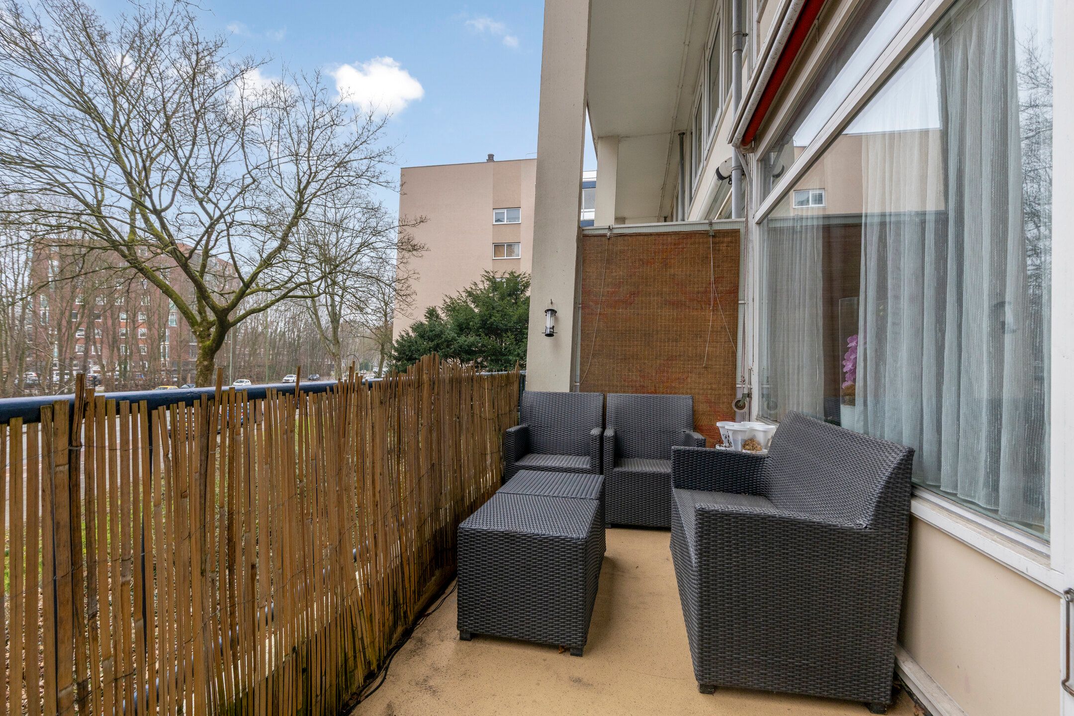 Foto 12 van S.M. Hugo van Gijnweg 5