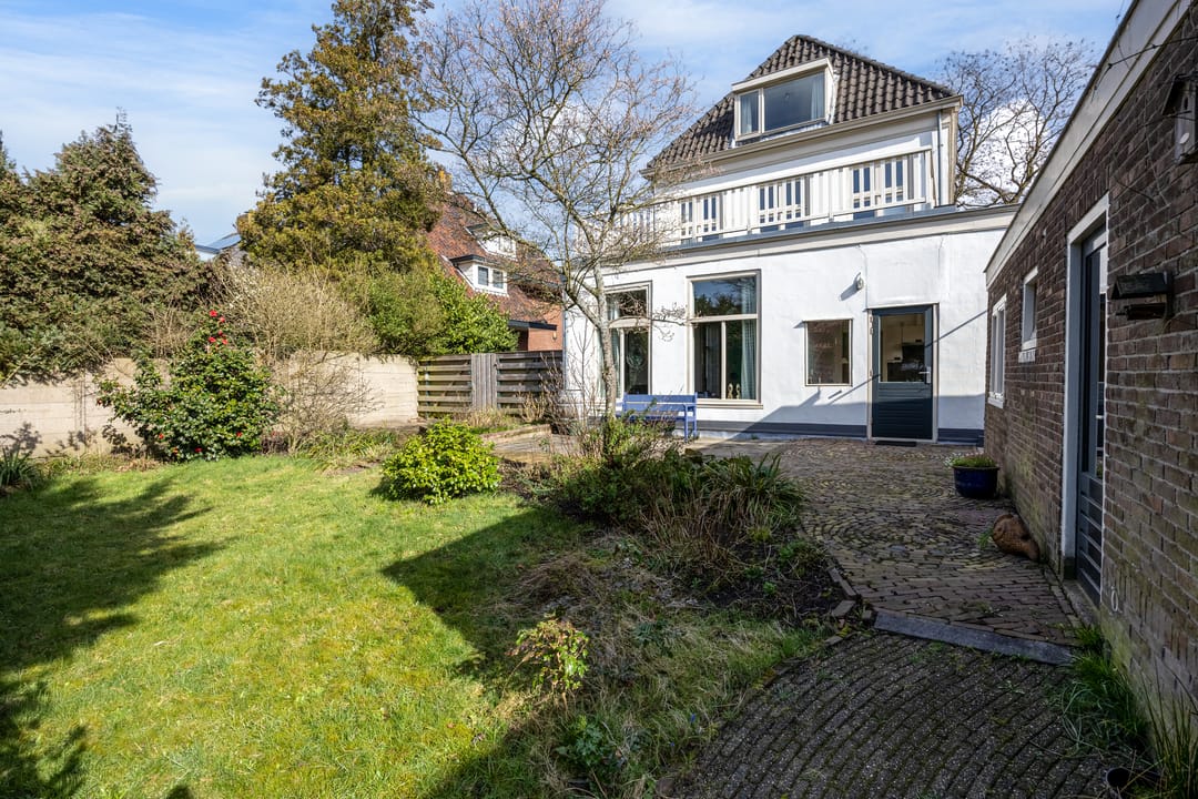 Foto 52 van Heiligenbergerweg 37