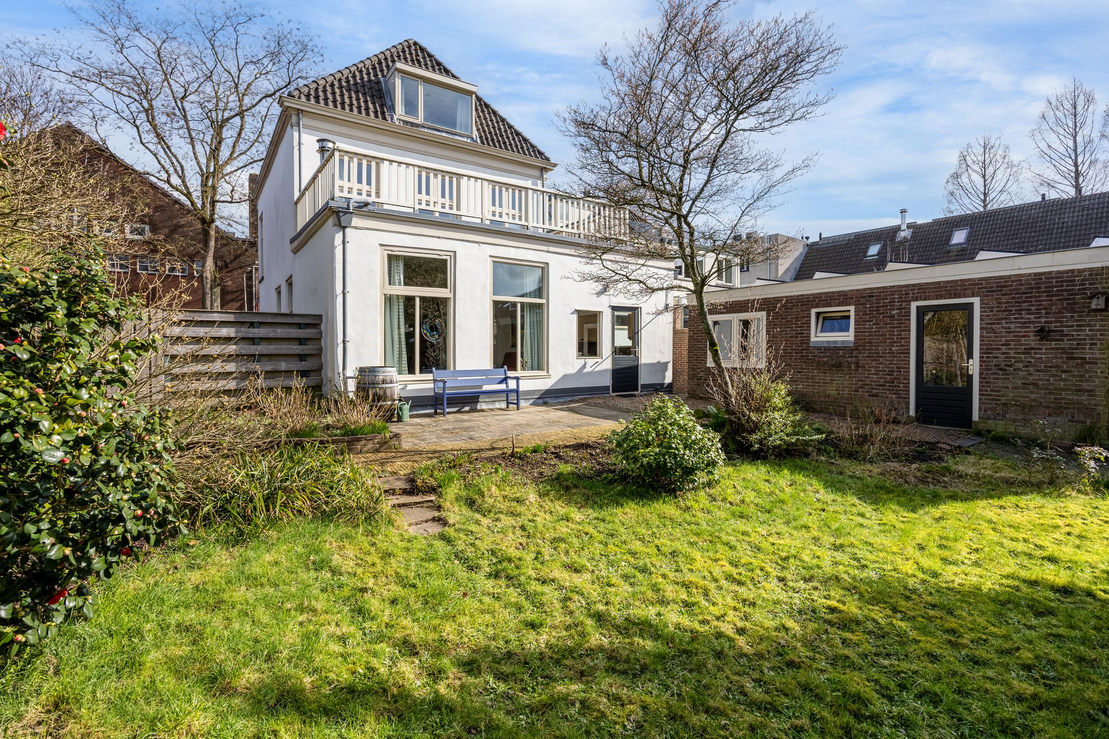 Foto 54 van Heiligenbergerweg 37