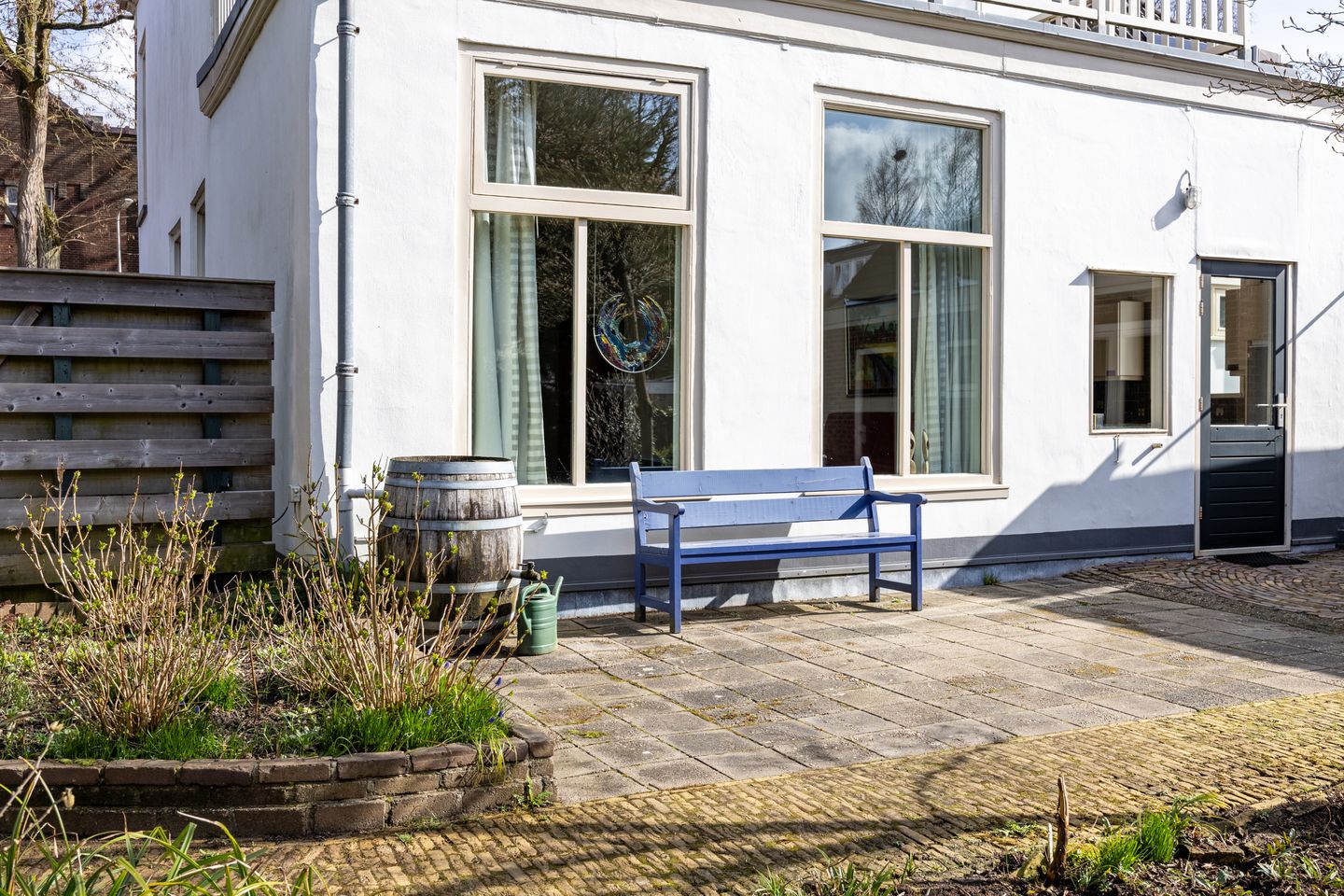 Foto 55 van Heiligenbergerweg 37