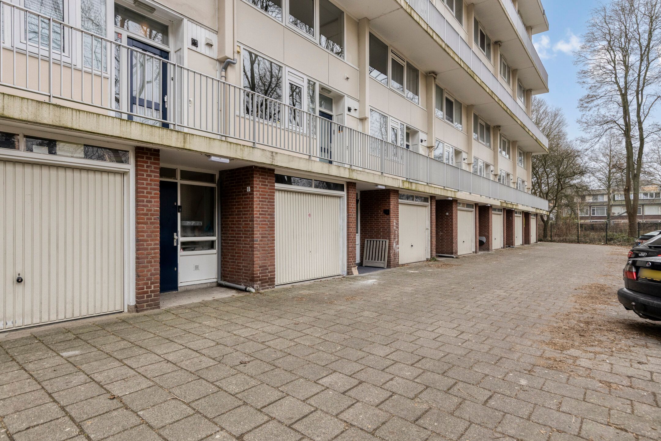 Foto 24 van S.M. Hugo van Gijnweg 5