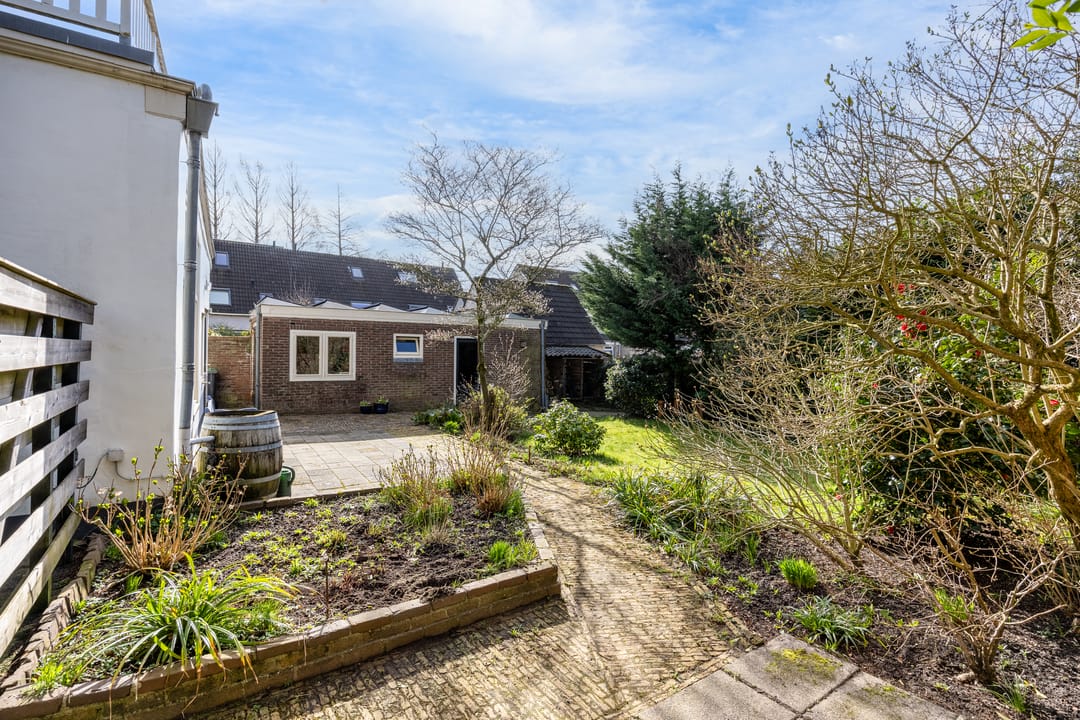 Foto 58 van Heiligenbergerweg 37