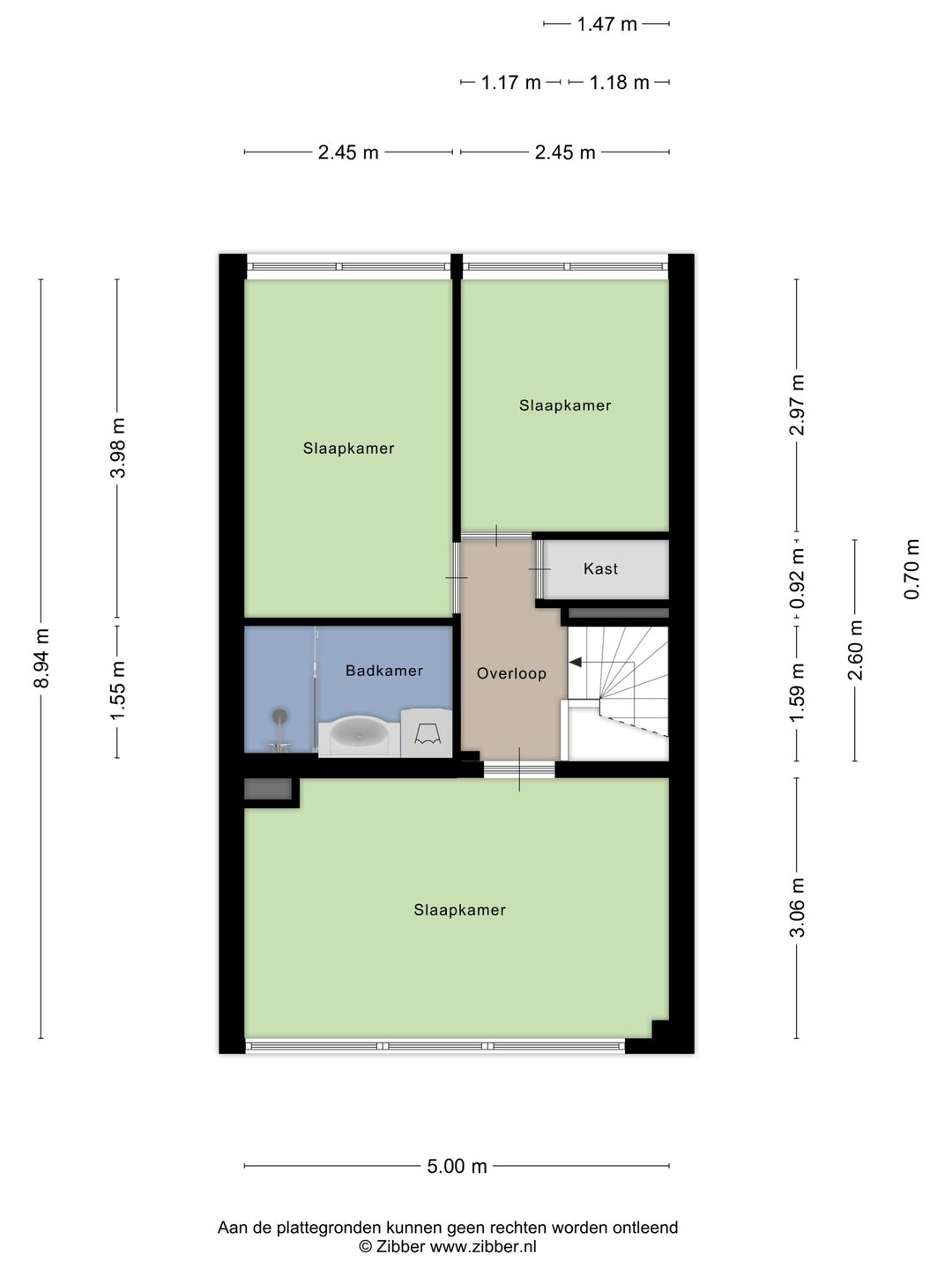 Foto 32 van S.M. Hugo van Gijnweg 5