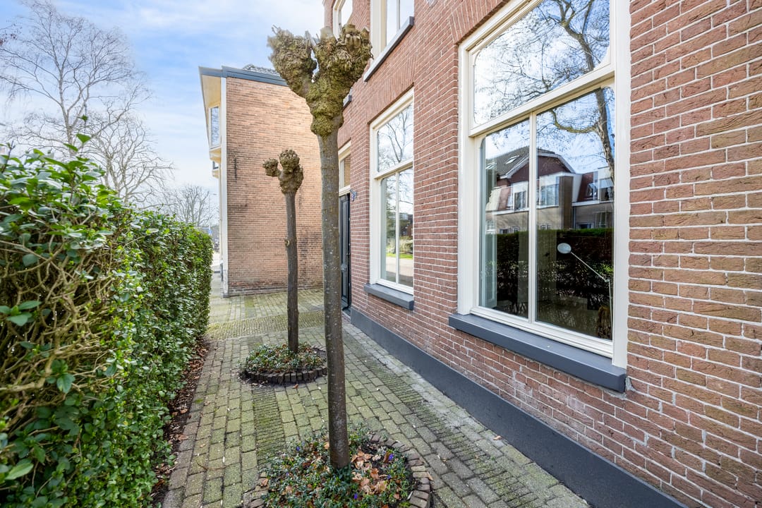 Foto 62 van Heiligenbergerweg 37