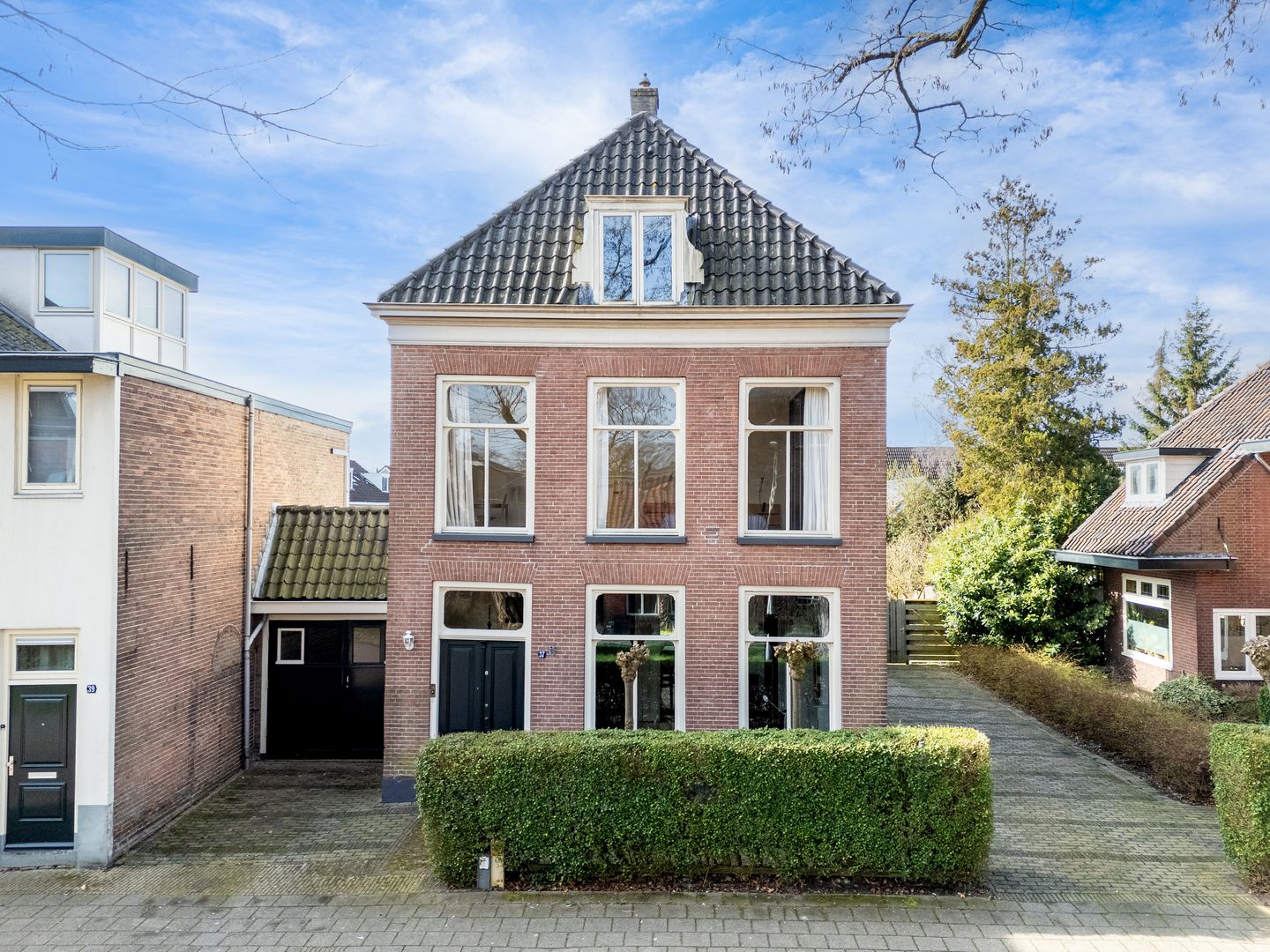 Foto 64 van Heiligenbergerweg 37