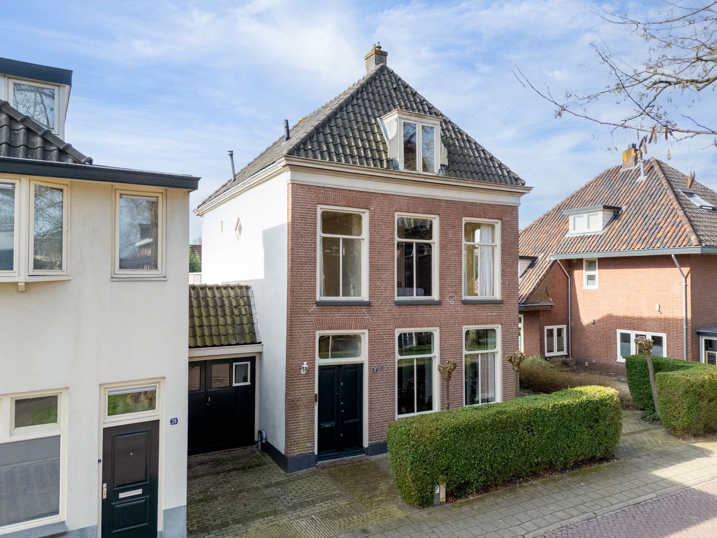 Foto 65 van Heiligenbergerweg 37