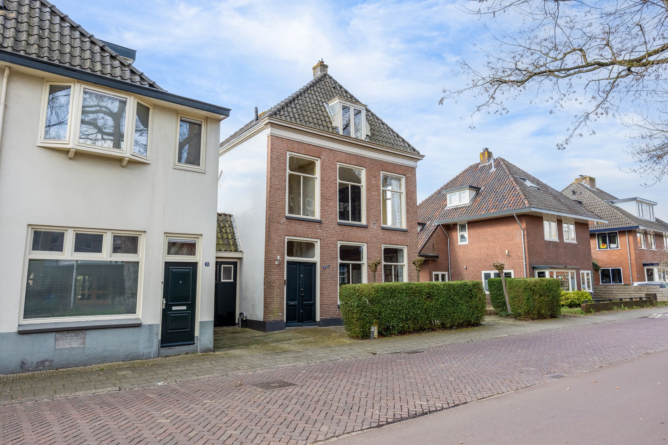 Foto 66 van Heiligenbergerweg 37