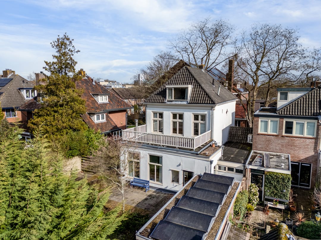 Foto 67 van Heiligenbergerweg 37