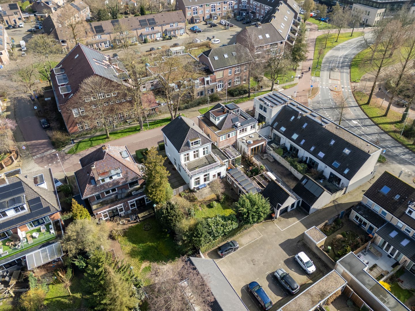 Foto 70 van Heiligenbergerweg 37