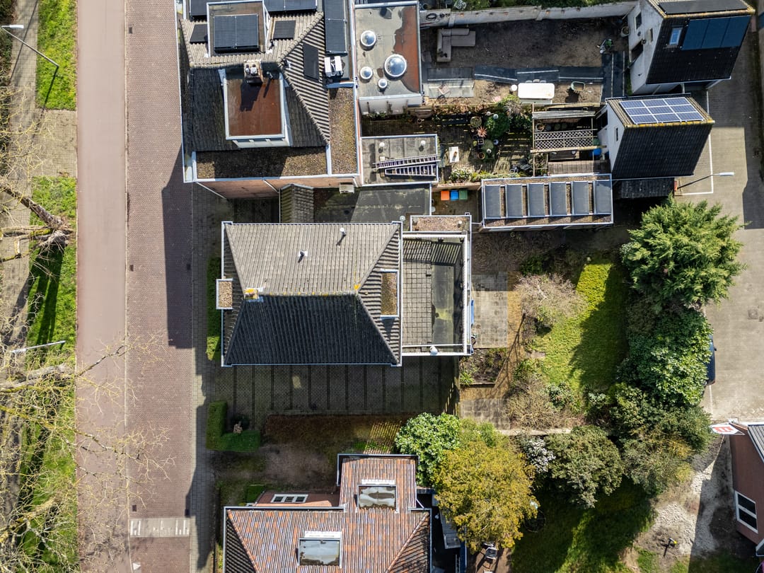 Foto 71 van Heiligenbergerweg 37