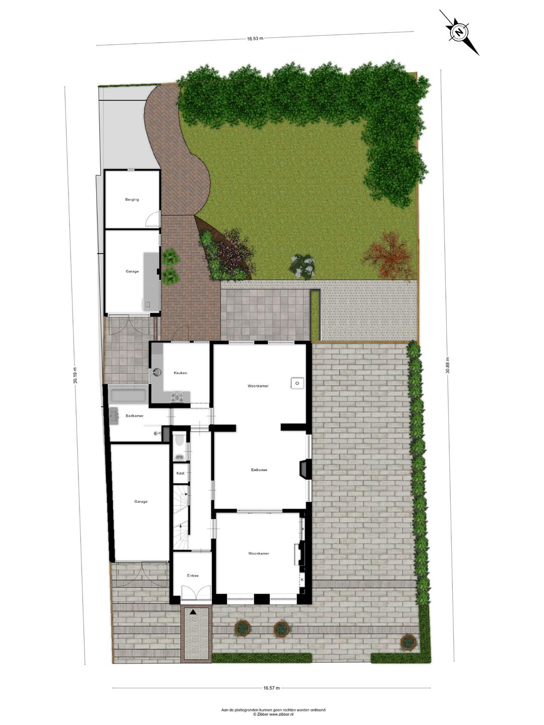 Foto 73 van Heiligenbergerweg 37