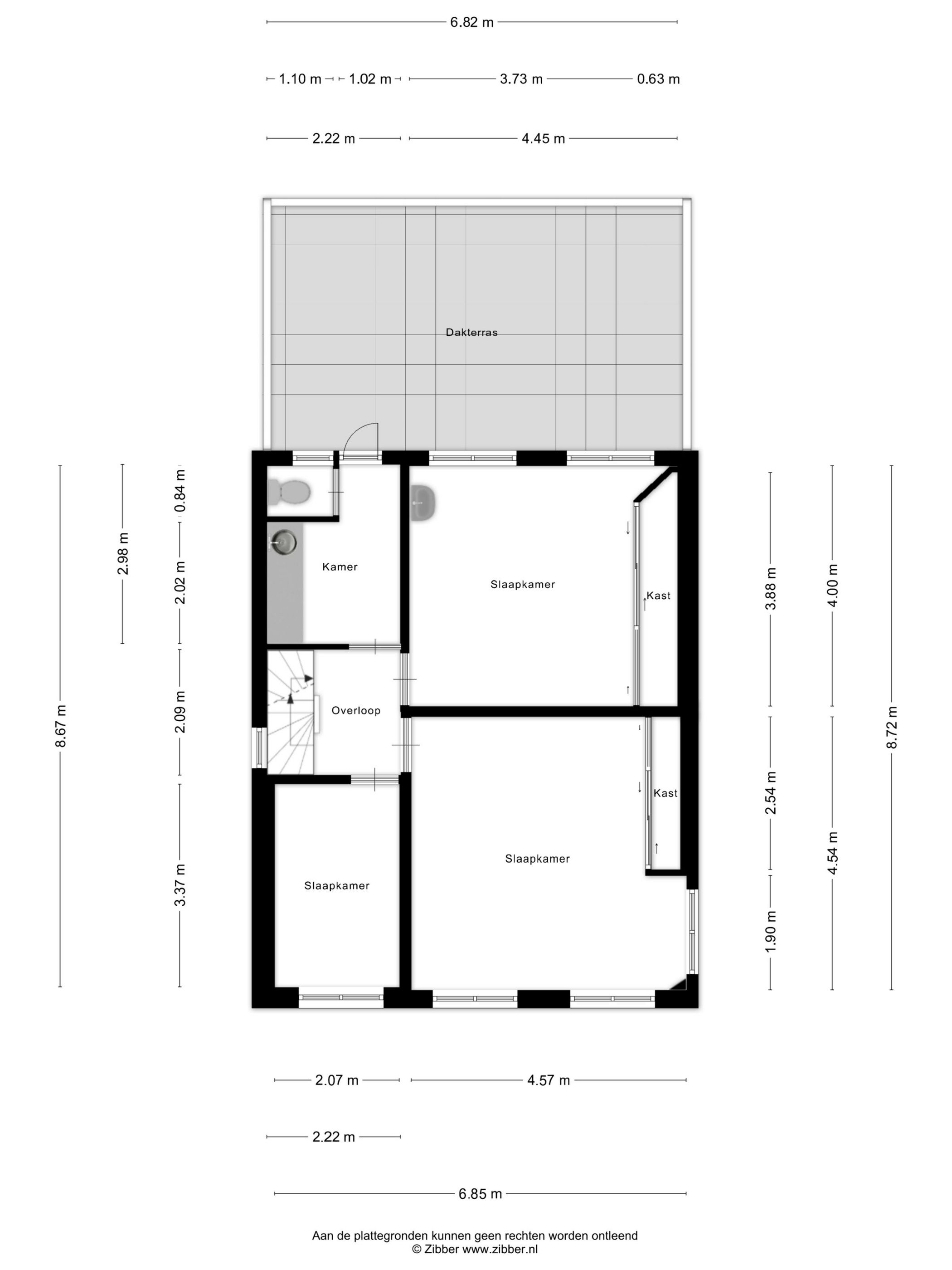 Foto 75 van Heiligenbergerweg 37