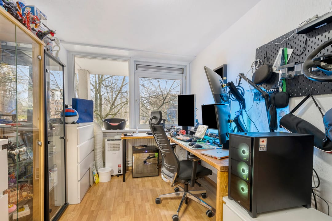 Foto 16 van S.M. Hugo van Gijnweg 5