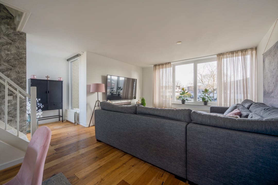 Photo 22 of De Vergulde Valk 1