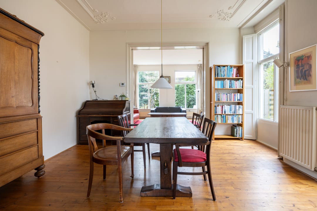 Foto 11 van Heiligenbergerweg 37