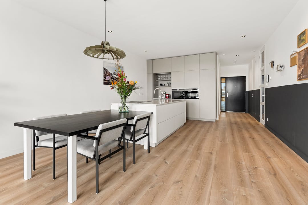 Foto 11 van Jacob Burggraafstraat 150