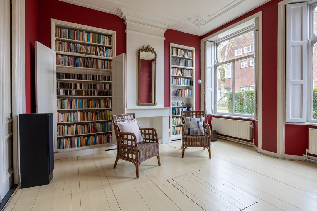 Foto 7 van Heiligenbergerweg 37