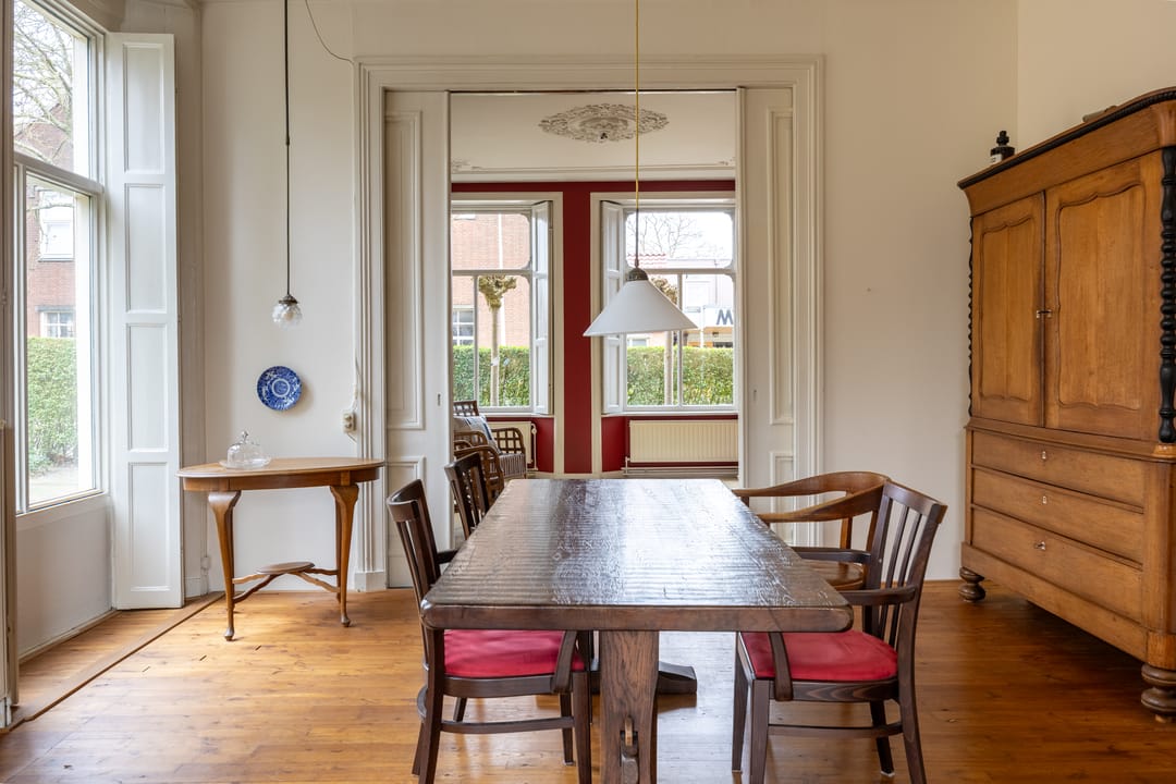 Foto 16 van Heiligenbergerweg 37