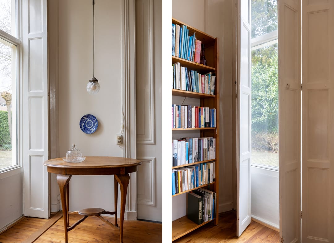 Foto 17 van Heiligenbergerweg 37