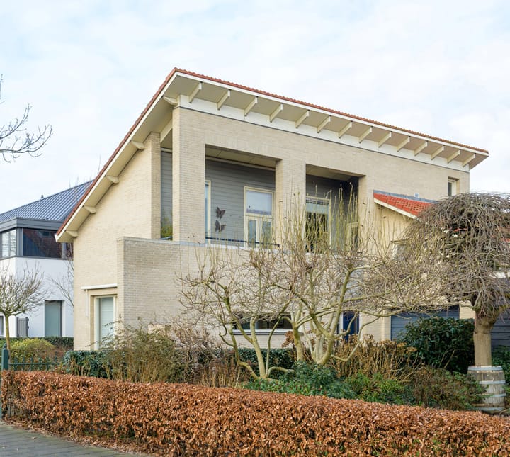 Photo 2 of Weerschijnvlinder 6