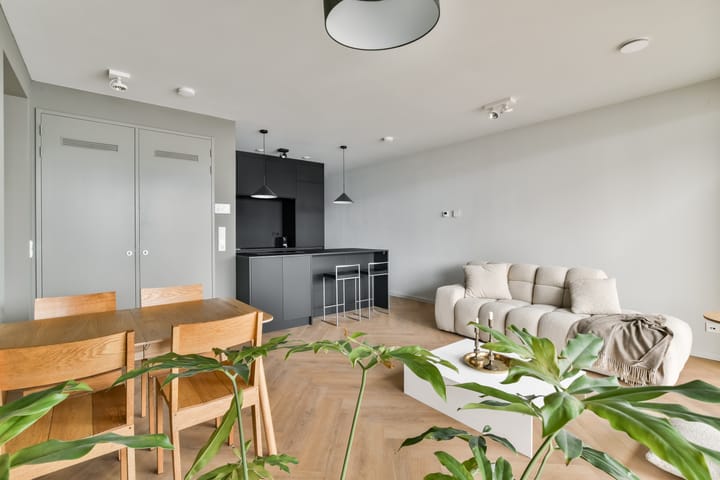 Foto 3 van Rijnlandlaan 307