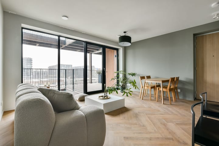 Foto 5 van Rijnlandlaan 307