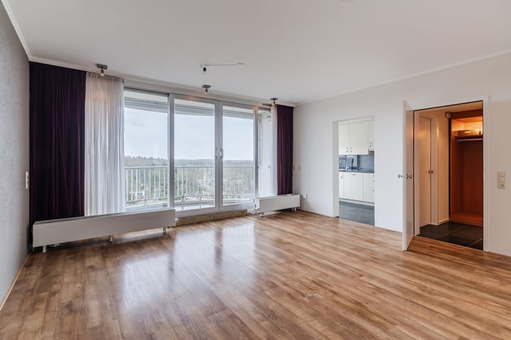 Foto 3 van Hugo Verrieststraat 39