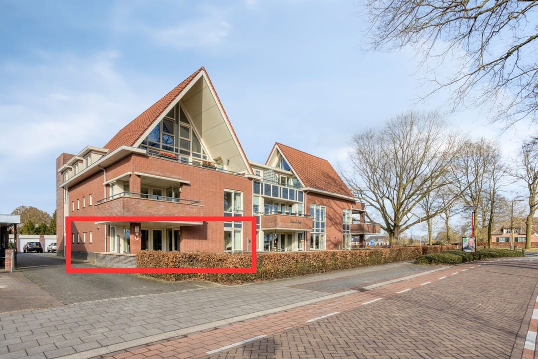 Foto 1 van Kolweg 86