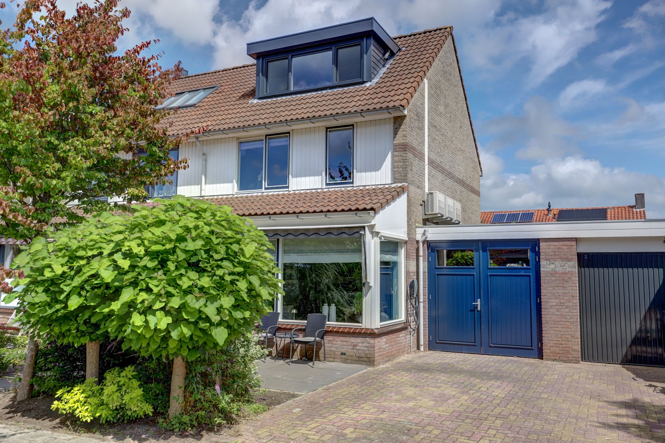 Buying a house in The Netherlands., Dokter de Witstraat 6