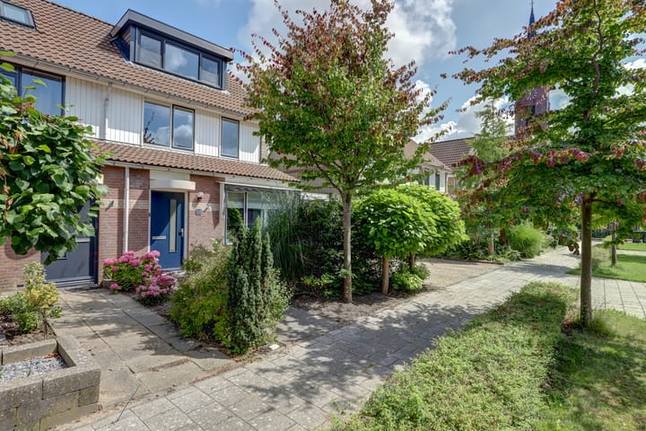 Photo 3 of Dokter de Witstraat 6