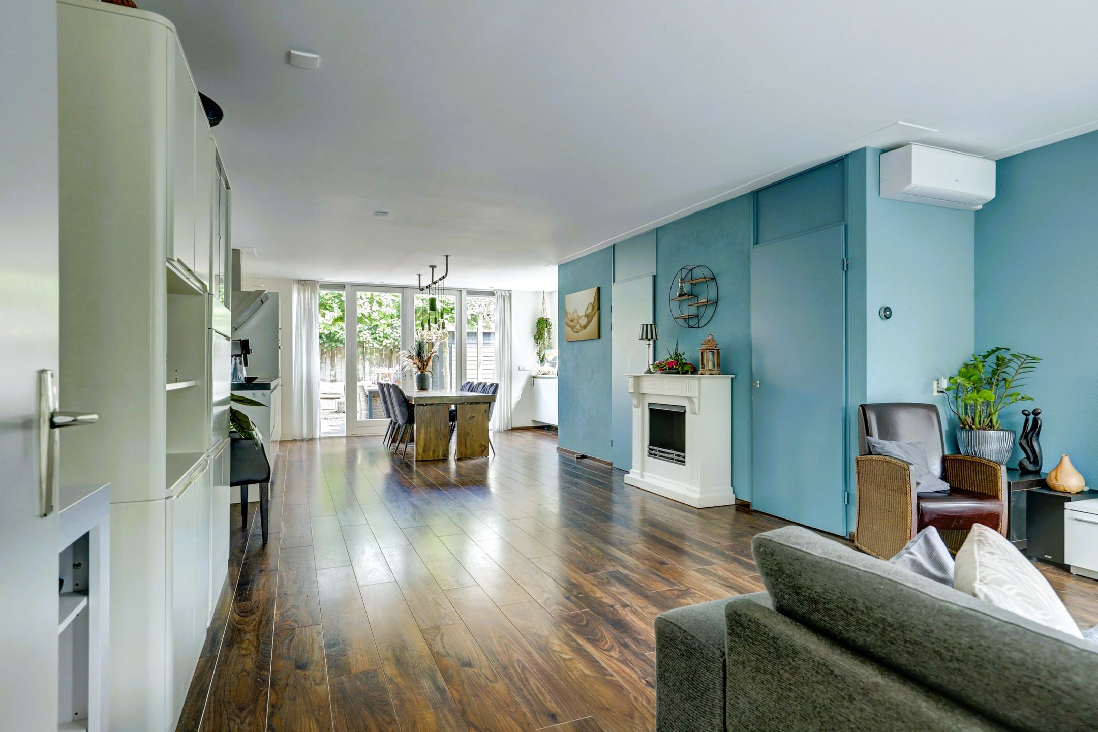 Foto 6 van Dokter de Witstraat 6