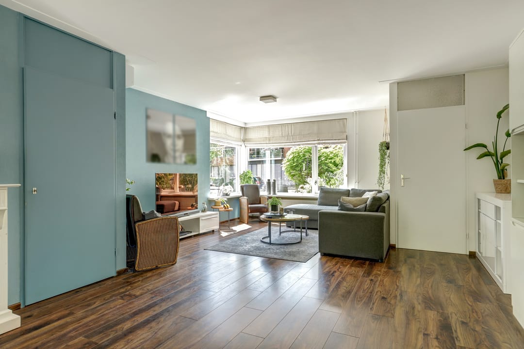 Foto 7 van Dokter de Witstraat 6